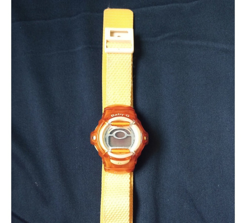 Reloj Casio Baby G Original