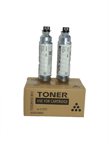 Cartucho Toner Ricoh Mp 1515/161/171/201 Compatible