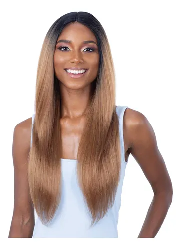 Peluca Freetress Equal Freetress Equal Lite Lfw-003 Ot27