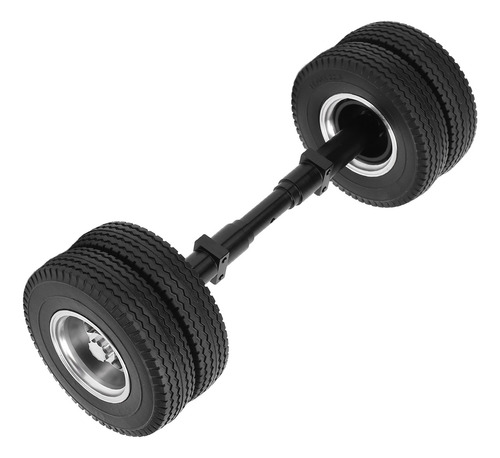 Neumático Rc Para Tractor, Remolque, Eje Trasero, Rueda No M