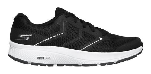 Imagen 2 de 4 de Tenis Skechers Gorun Consistent Para Hombre 28051