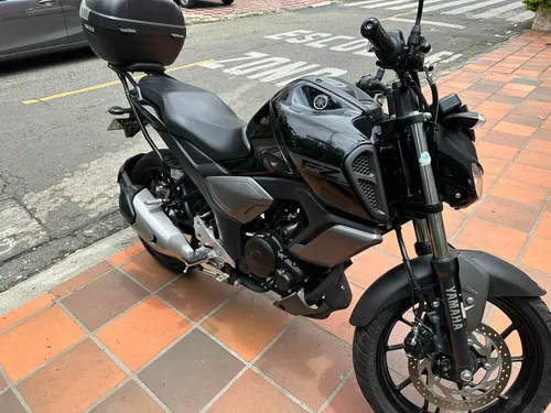 Fz 150 Version 3.0