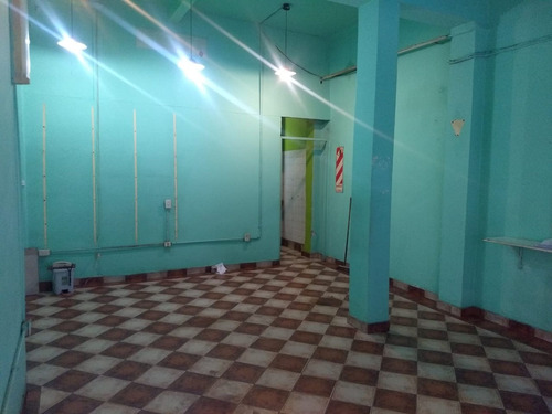 Imagen 3 de 5 de Local En Venta En Microcentro Edif. Histórico