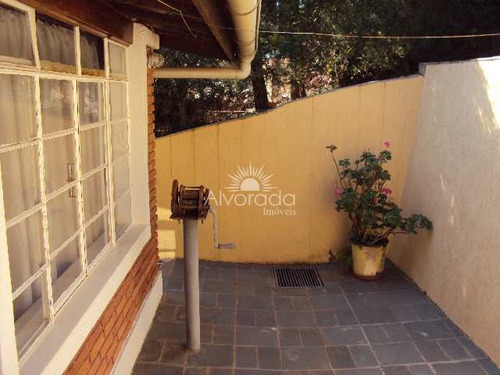 Imagem 24 de 30 de Casa De Condomínio Com 3 Dorms, Centro, Morungaba - R$ 1.1 Mi, Cod: Cf034 - Vcf034