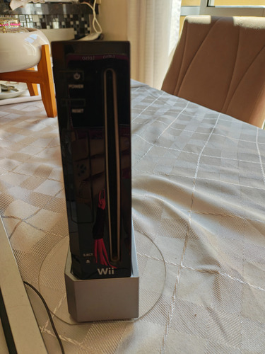 Vídeo Game Nintendo Wii (Usado)