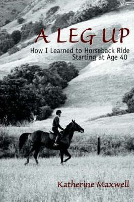 Libro A Leg Up - Katherine Maxwell