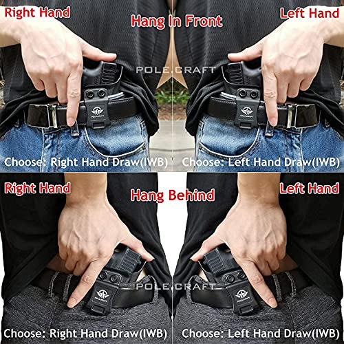 Funda Taurus G3c, Funda Taurus G2c Iwb Kydex Holster Taurus