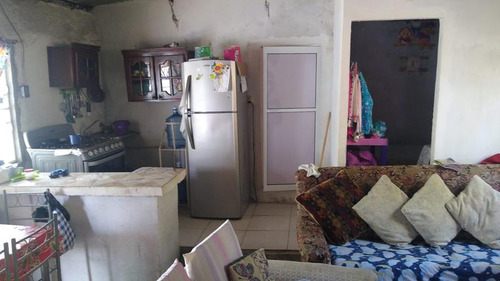 Vendo 2 Casas Col El Esfuerzo De Tuxpan Veracruz