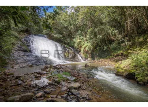 Finca En Venta En El Retiro. Cod V50872