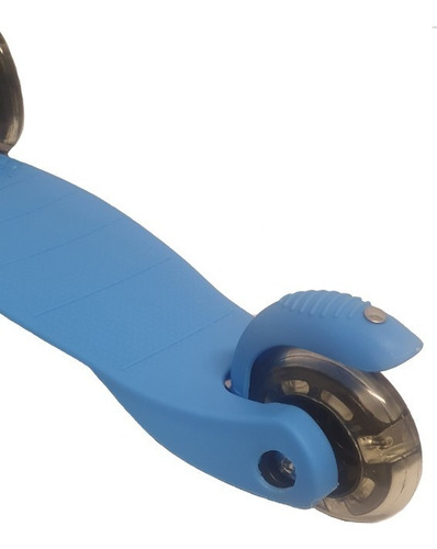 Monopatin Infantil Scooter 3 Ruedas Monopatines
