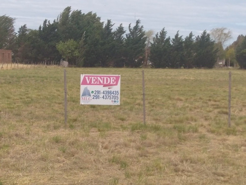 Terreno Ruta 33 Km9.5. Oportunidad