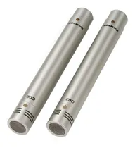 Comprar Samson C02 Microfonos Overhead Condenser Ideal Platillos