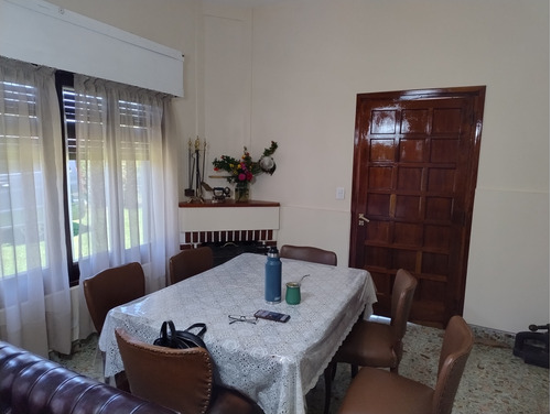 Casa En Venta La Pampa Uriburu