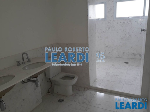 Imagem 10 de 15 de Apartamento - Campo Belo - Sp - 559033