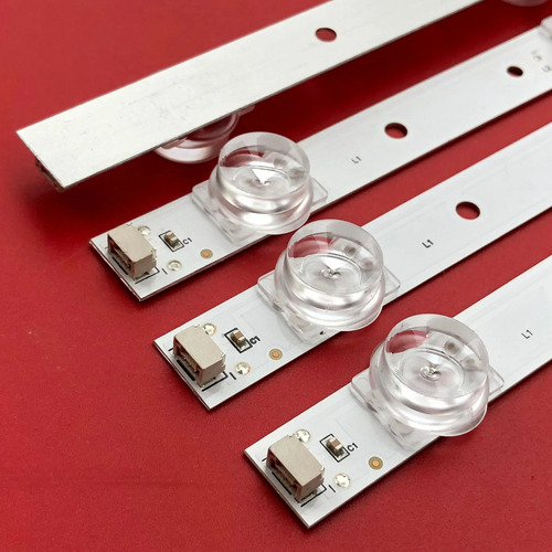 Tiras Led Para Tv Aiwa 65 Aw65b4k