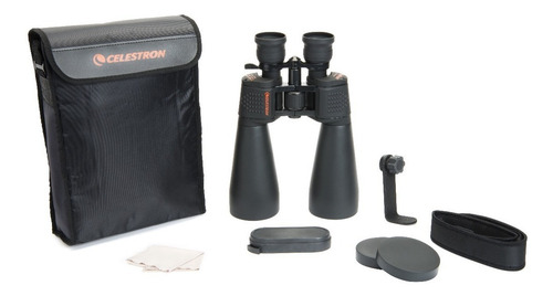 Imagen 5 de 8 de Binoculares Celestron Skymaster 15-35x70 Ajuste Dioptria