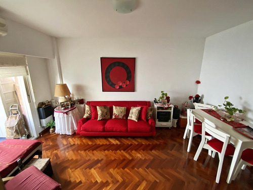 Imagen 11 de 19 de Venta Semipiso 2 Ambientes En Núñez