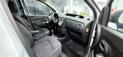 Renault Kangoo Ii Express Confort 1.6 Sce