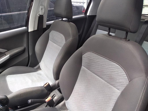 208 1.5 Allure 8v Flex 4p Manual