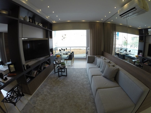 Imagem 3 de 23 de Apartamento À Venda No Bairro Ipiranga - São Paulo/sp - O-2642-8431