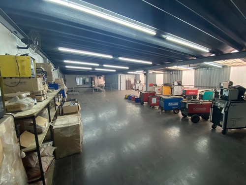 Imagem 22 de 24 de Galpão Em Vila Nova York, São Paulo/sp De 600m² À Venda Por R$ 1.800.000,00 - Ga1965885-s