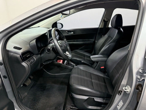 Hyundai HB20 1.0 TGDI FLEX PLATINUM PLUS AUTOMÁTICO