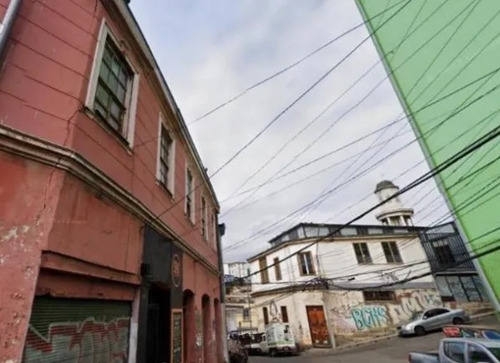 Gran Oportunidad De Inversión En Valparaíso