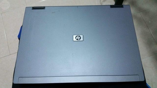 Pantalla Con Carcasa Para Notebook Hp Compaq 6910p