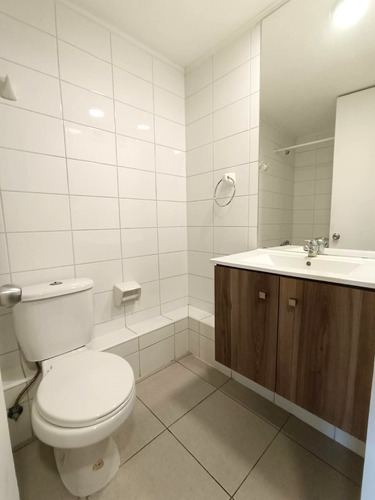 Cumbrespro Vende Amplio Dpto. 1d/1b, Con Bodega