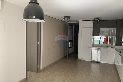 Departamento Moderno 2b 2d H. Magallanes.