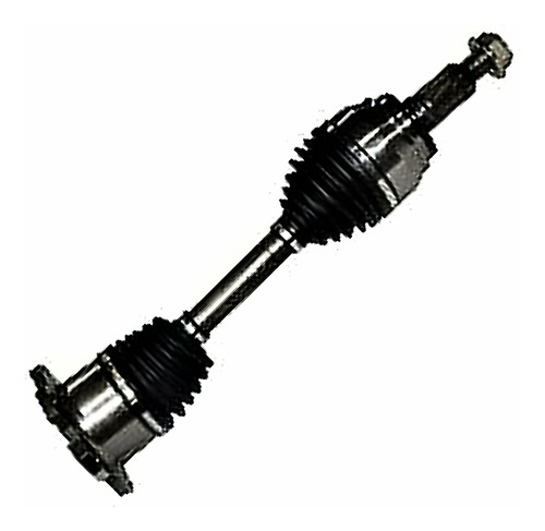 Flecha Gmc Yukon 1500 4x4 2003 Grob