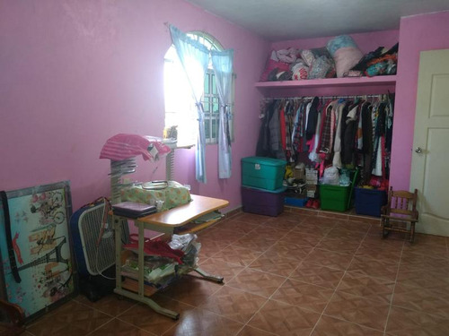 Venta Casa 2 Recamaras Col. Infonavit Tulipanes Tuxpan Veracruz