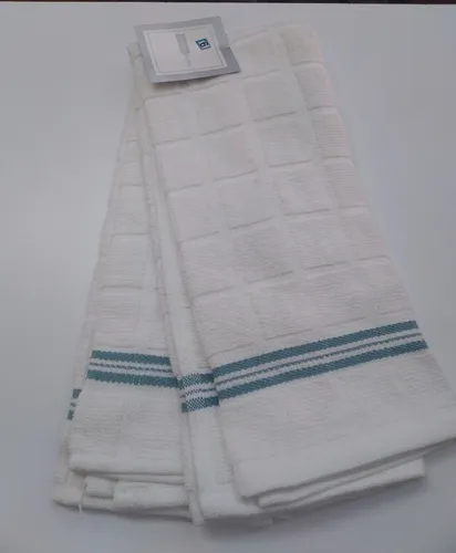 Set De Pañitos De Cocina