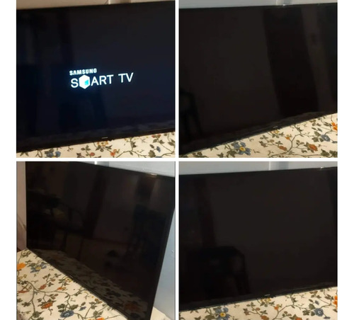 Televisor Samsung Smart Tv 49 Pulgadas 