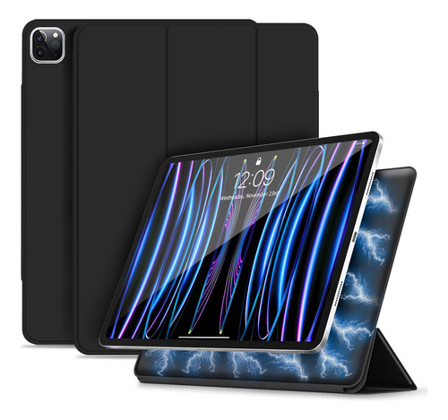 Funda Case Cover Para iPad Pro 11 Pulgadas 4/3/2/1