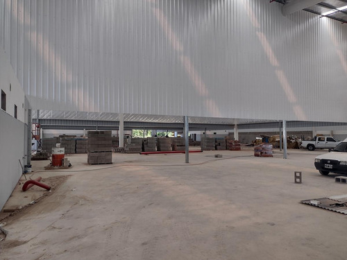Imagen 4 de 21 de Pilarica Calle 5 Parcela 110 B 30.000 M²