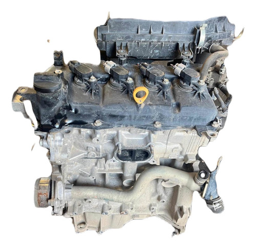 Motor Completo Toyota Etios 1.5 16v