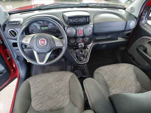 Doblò 1.8 Manual 2019 (1688635806)