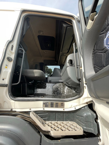 Imagem 22 de 25 de Scania G420 Truck 6x2 Cavalinho Caminhao Trator