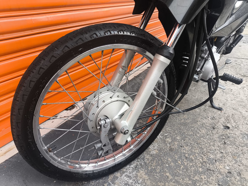 Honda Pop 110 I 2019 Com 38 Mil Km