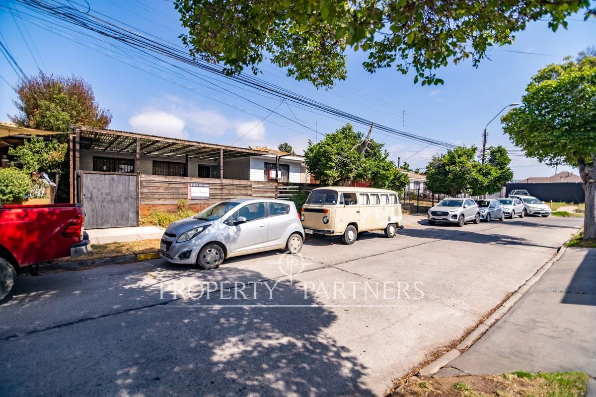Imagen 1 de 20 de Arriendo Propiedad Estratégica En Eje Comercial La...