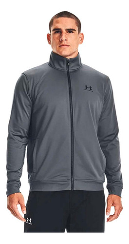 Under Armour Chaqueta Sportstyle Tricot Hombre