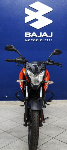 Bajaj Pulsar Ns 125 Ug 2025
