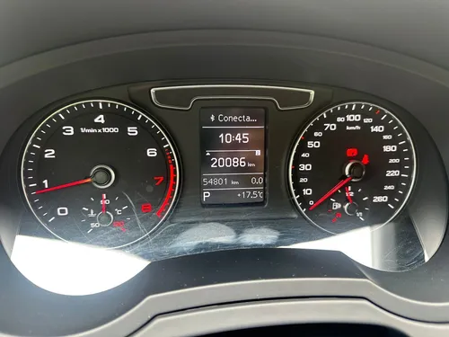Audi Q3 1.4 Tfsi Attraction