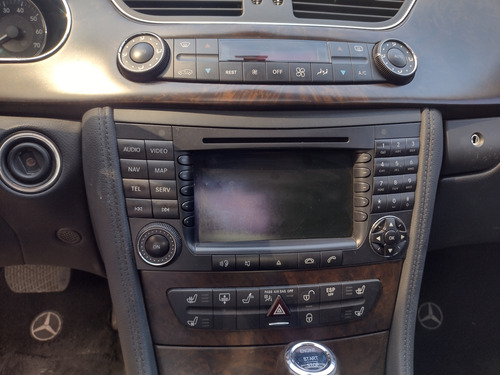 Mercedes-Benz Clase CLS 5.0 Cls500