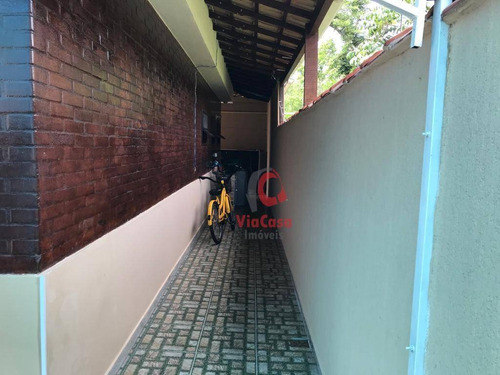 Imagem 6 de 30 de Casa Com 3 Dormitórios À Venda, 90 M² Por R$ 425.000,00 - Costazul - Rio Das Ostras/rj - Ca2317