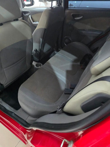 Fiat Palio 1.6 MPI ESSENCE 16V FLEX 4P MANUAL
