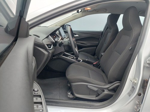 Chevrolet Onix 1.0 TURBO FLEX PLUS LTZ MANUAL