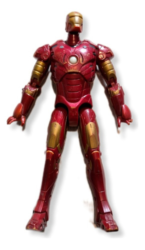 Robot Iron Man Original 