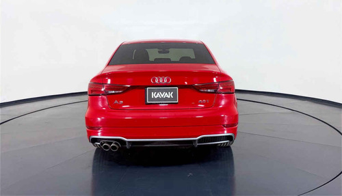 Imagen 4 de 15 de 112218 - Audi A3 2018 Con Garantía